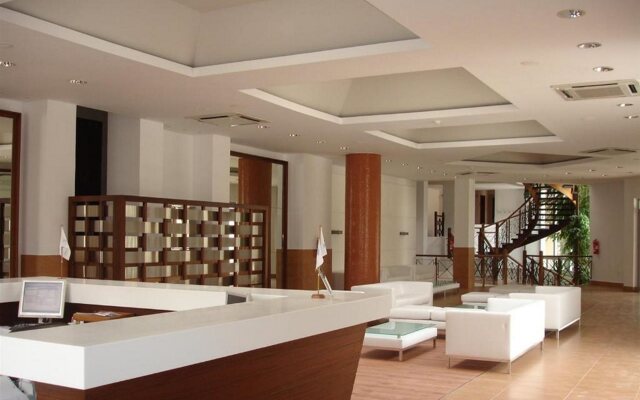 Erytha Hotel & Resort Chios