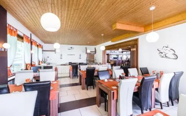 Hotel an der Nordschleife