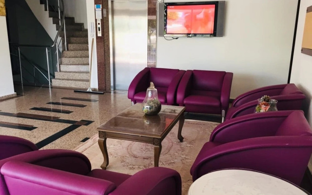 Side Elis Hotel