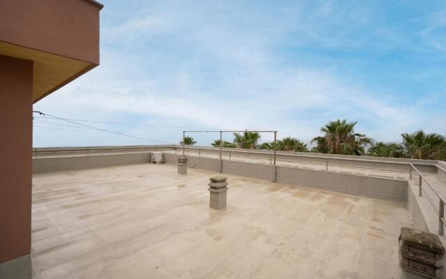 [CONDOMINIO MARINO] Monolocale a 20 mt dal mare