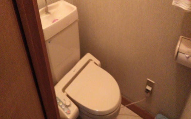 OYO Kurabuchi Onsen Choju no Yu