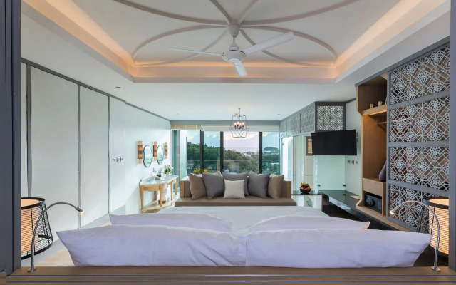 The Hermitage Kata-Phuket