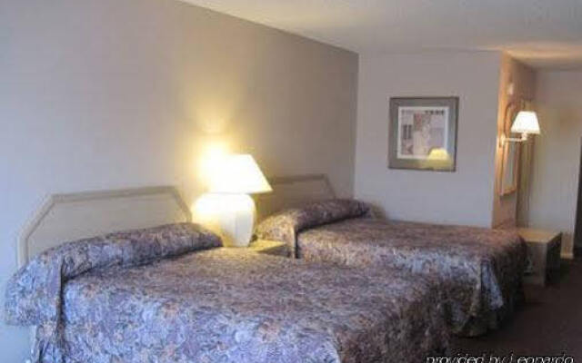 Safari Inn Downtown Boise