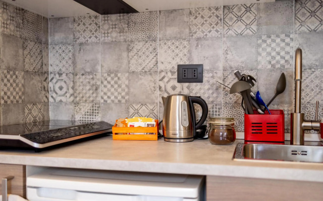 Il Gattino di Torino - Monolocale centro e ospedali