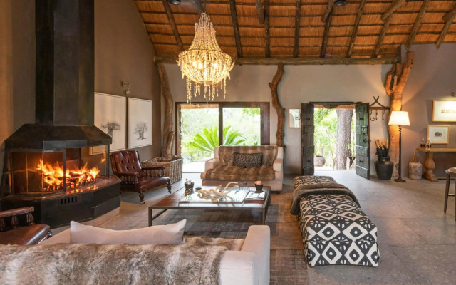 Leopard Hills