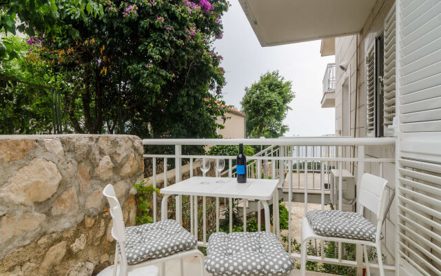 Apartments Carmelitta