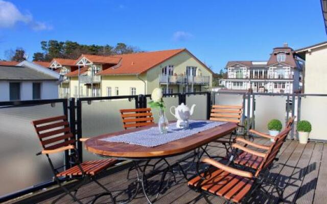 Villa Vergissmeinnicht 02