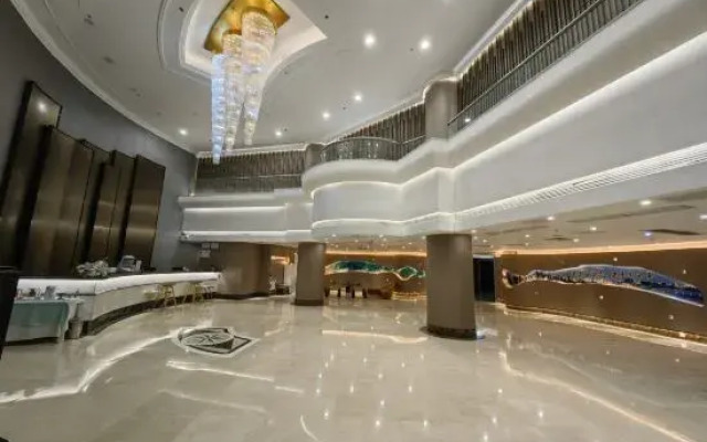 Zhong Yintianyi Hotel