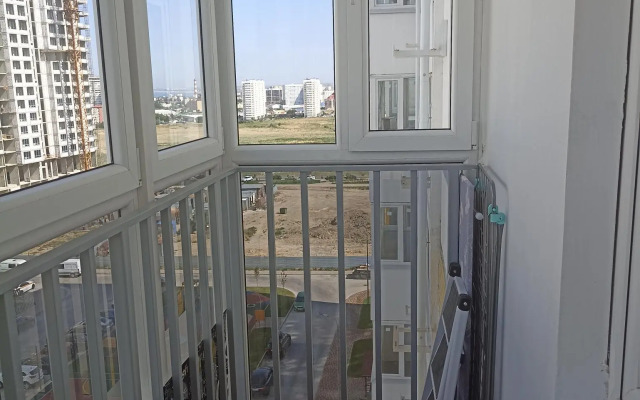 Apartments on Lenin 239