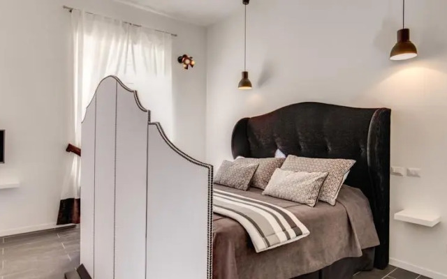 Studio Residenza Bourbon