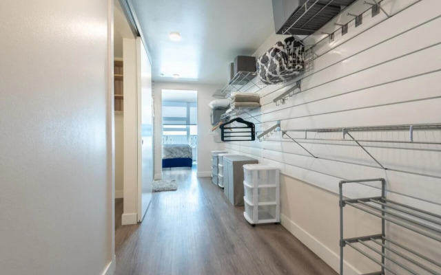 Dreaming Hollywood All Suites Apartments