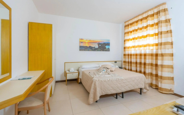 Hotel Santa Lucia