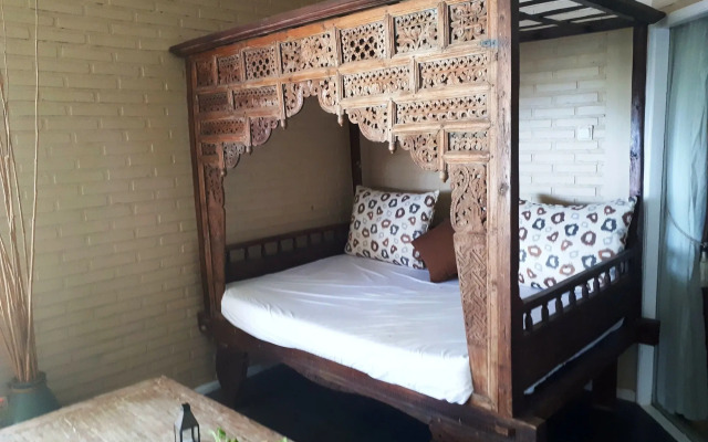 Tauch Terminal Resort Tulamben