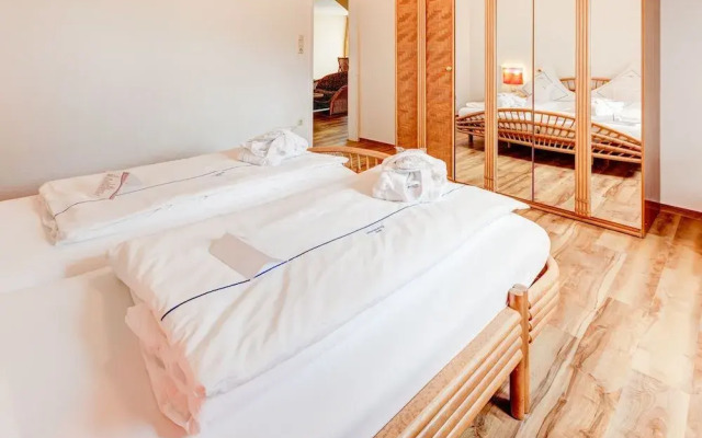 Hotel Seeschlösschen