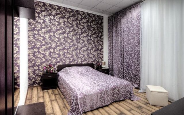 Меблированные комнаты Fishka