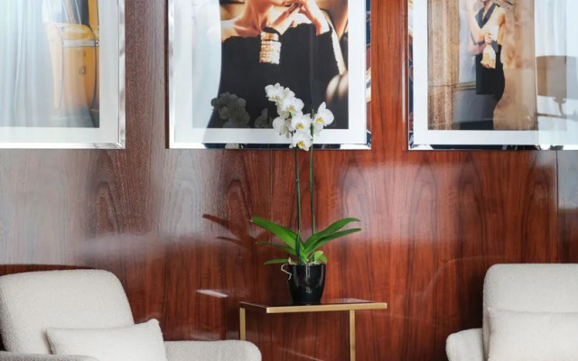 Casa Cipriani Milano