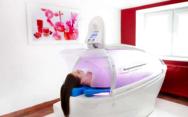 Hotel Termy Pałacowe