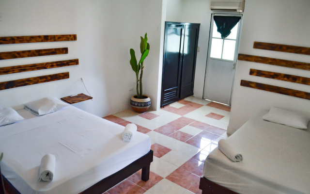 Oryx Valladolid - Hostel