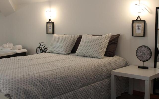 Colina Guesthouse - Braga