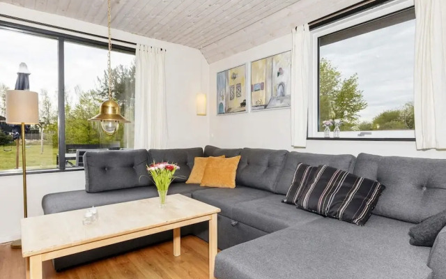 6 Person Holiday Home in Nibe