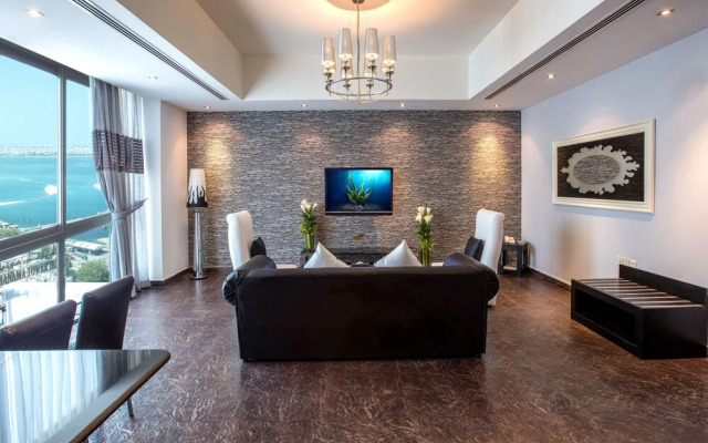 Loumage Hotel & Suites