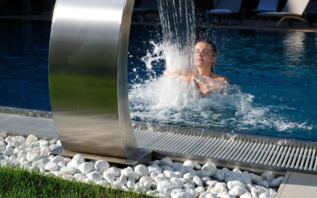 Grand Hotel Terme di Comano