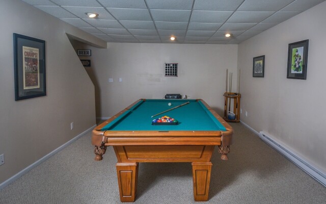 Cedarwoods 3 Bedroom House