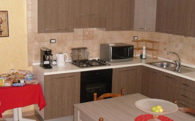 B&B Sa Funtana