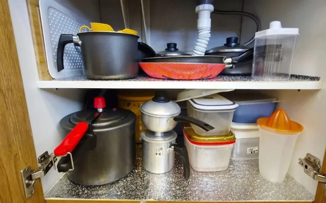 COBAR0137 - Edifício Nau