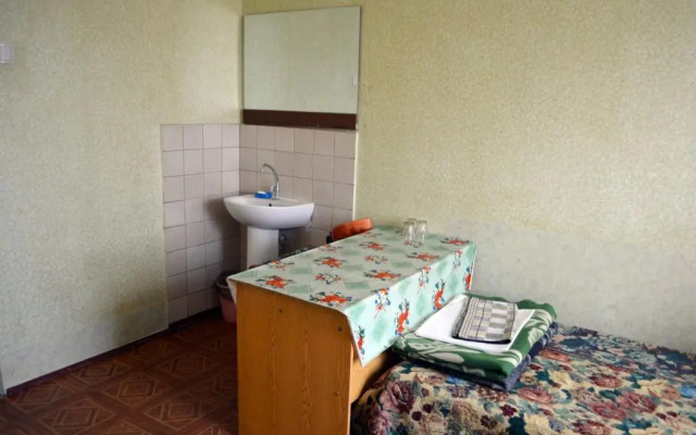Hotel Druzhba