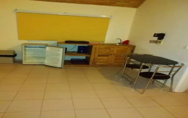 Studio Lamentin
