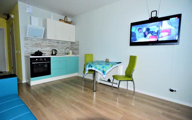 BestFlat24 on Mira Street 45