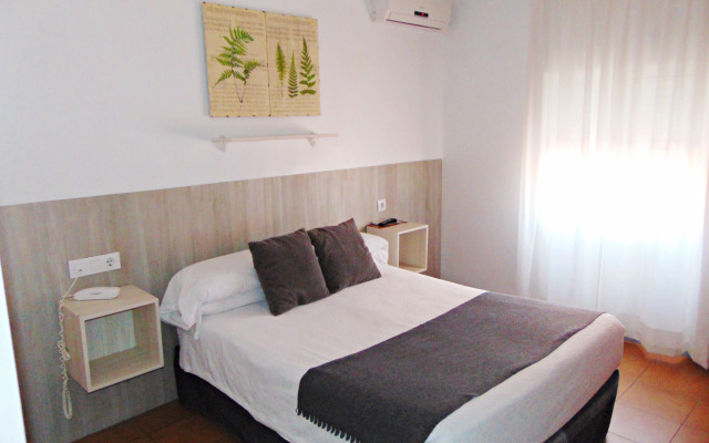 Hotel Campomar Playa