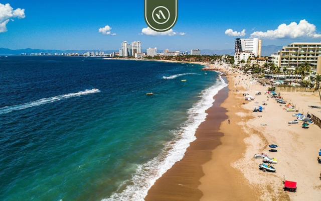 Harbor 171 Torre Norte 2207