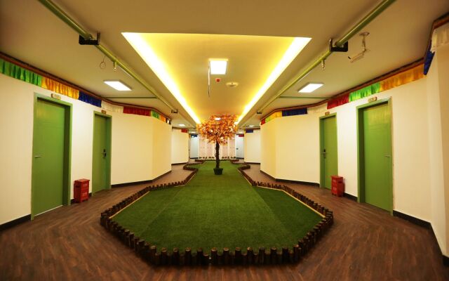 Xishu Garden Inn