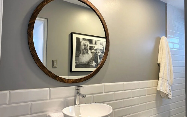 Ayacucho apartments near Huaca Pucllana by Wynwood-House