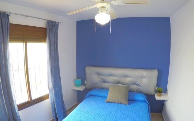 ConilPlus Apartment-Santa Catalina II