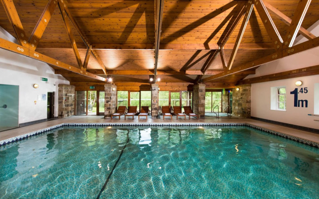 Chevin Country Park Hotel & Spa