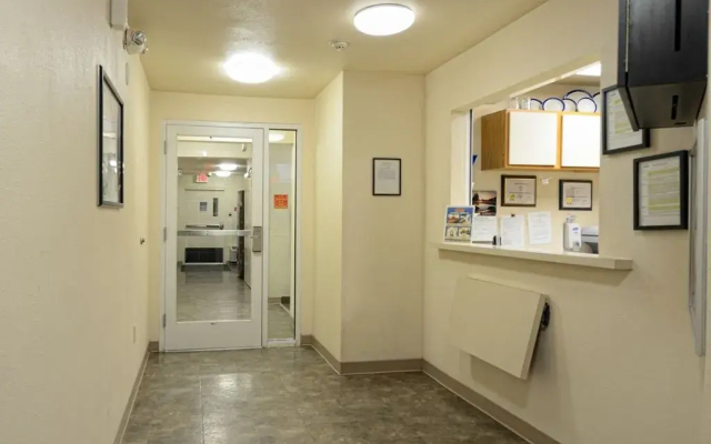 Value Place El Paso - Gateway