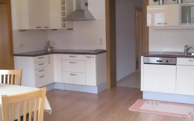 Ferienwohnung Kathrein