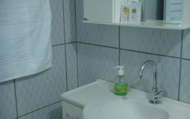 Hostel & Suítes Stettin