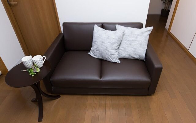 Studio Minamisenba301