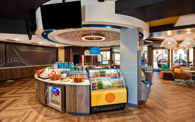 Tru by Hilton Salt Lake City Airport