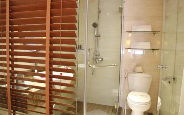 Hanoi Elite Hotel
