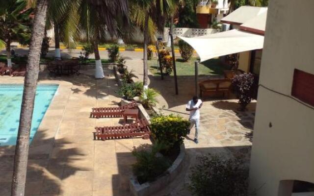 Glory Holiday Resort