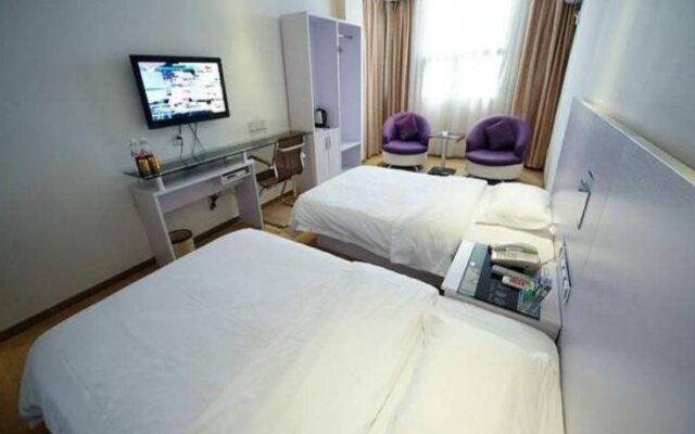 Nanning Xingbo Express Hotel Guangxi University Branch