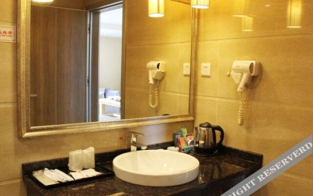 Xidun Boutique Hotel