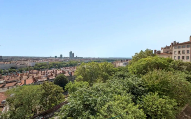 Residence Belambra Villemanzy