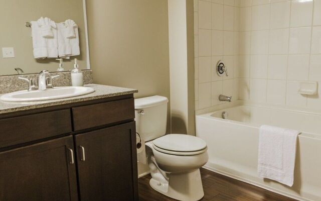 The Residences at CityWay