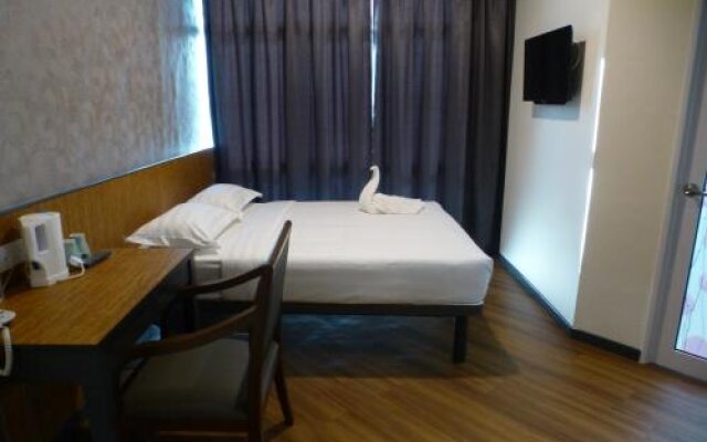 Hotel 138 @ Bestari